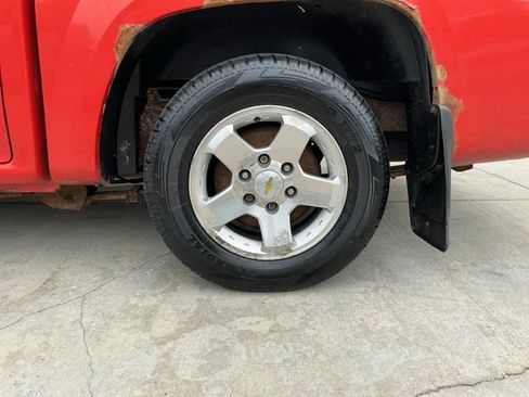 Used 2010 Chevrolet Colorado LT RWD image 24