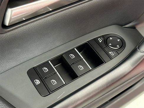 New 2026 MAZDA CX-50 AWD 2.5 S w/ Cargo Package image 31