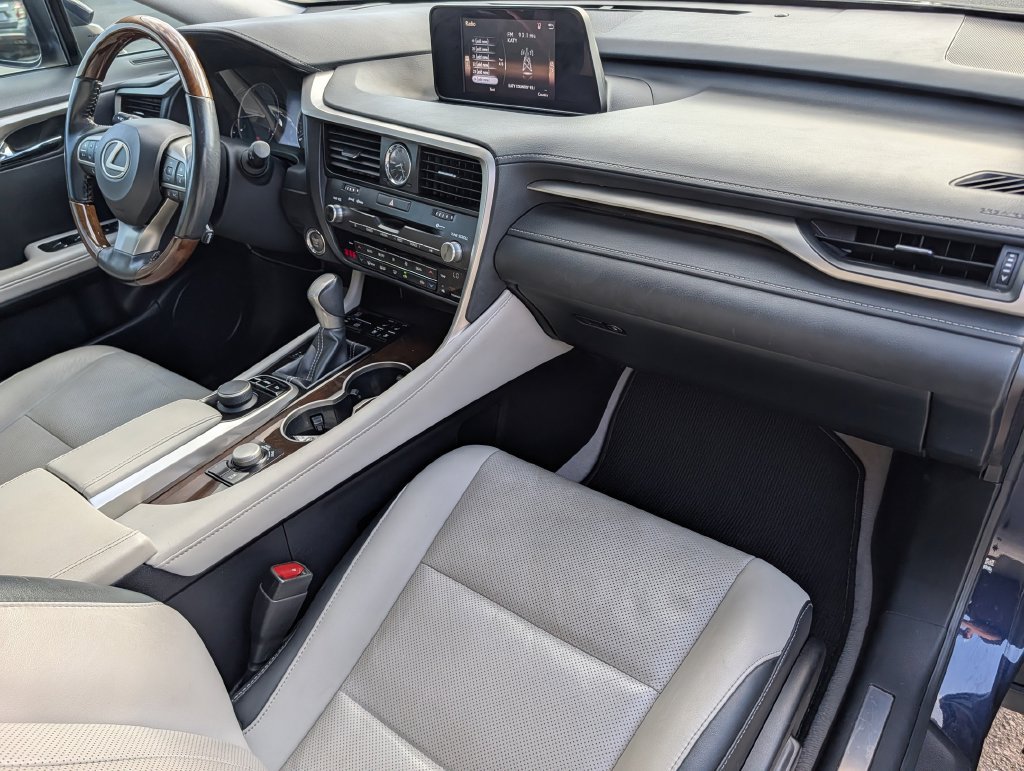Used 2019 Lexus RX 350 FWD w/ Premium Package image 37