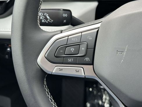 New 2026 Volkswagen Taos S FWD image 16
