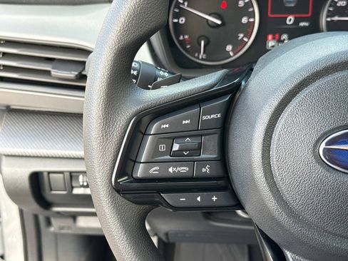 New 2026 Subaru Crosstrek 2.0i Premium image 30