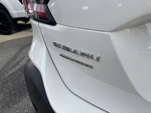 Used 2023 Subaru Outback Premium image 10