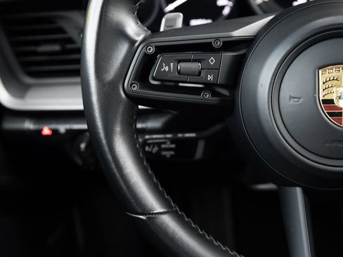 Certified 2022 Porsche 911 Carrera S RWD image 17