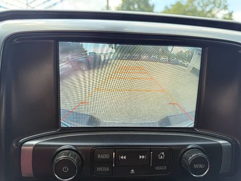 Used 2015 Chevrolet Silverado 1500 LT AWD/4WD image 21