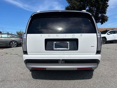 New 2026 Hyundai Ioniq 9 SEL