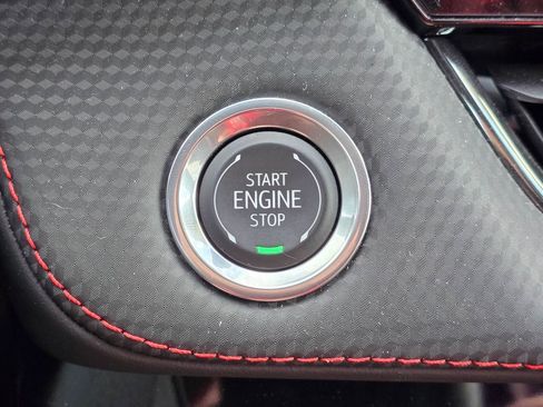 Used 2026 Chevrolet Equinox RS w/ LPO, Floor Liner Package AWD/4WD image 19