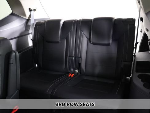 Used 2022 Volkswagen Atlas SE AWD/4WD image 8