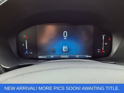 Certified 2024 Ford Escape ST-Line w/ Tech Pack #1 AWD/4WD image 18