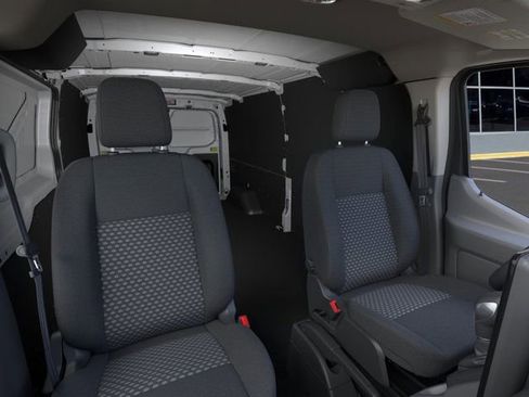 New 2025 Ford Transit 350 148 Low Roof AWD w/ Load Area Protection Package image 11