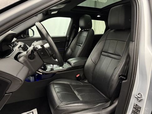 Used 2020 Land Rover Range Rover Evoque R-Dynamic SE AWD/4WD image 8