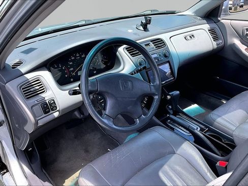 Used 2001 Honda Accord EX image 11