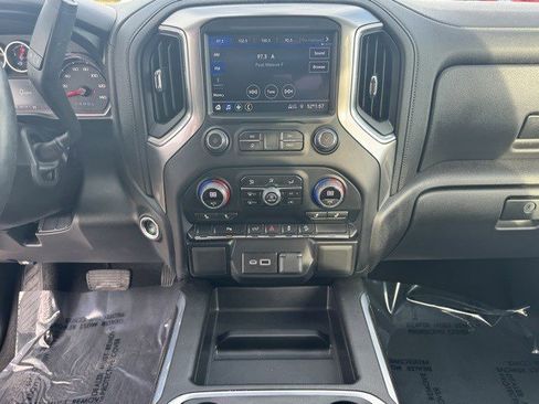 Used 2022 Chevrolet Silverado 1500 LT Trail Boss w/ Safety Package image 18