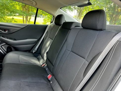 Used 2021 Subaru Legacy Premium image 23