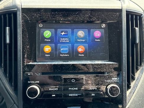 Used 2023 Subaru Forester Sport image 26