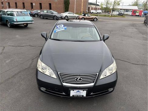 Used 2007 Lexus ES 350 image 8