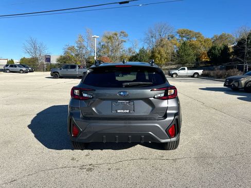 New 2026 Subaru Crosstrek 2.0i Premium image 12