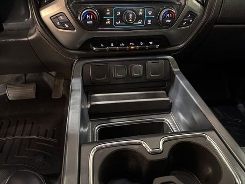 Used 2018 Chevrolet Silverado 2500 LTZ w/ Duramax Plus Package image 30