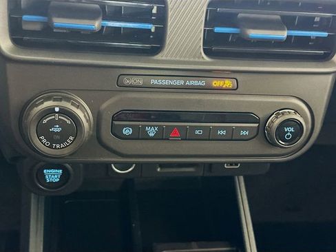 New 2026 Ford Maverick Lobo AWD/4WD image 10