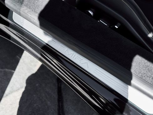 Used 2024 Lotus Emira First Edition image 34