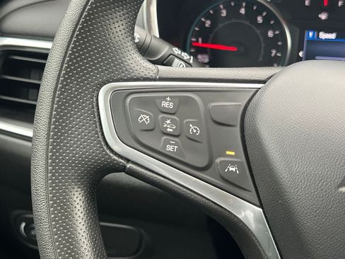 Used 2023 Chevrolet Equinox LT FWD image 26
