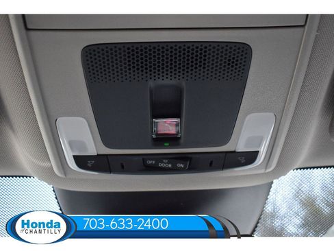 New 2026 Honda Pilot EX-L image 21