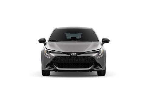 New 2026 Toyota Corolla SE image 39