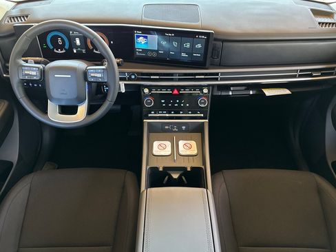 New 2026 Hyundai Santa Fe SE image 13