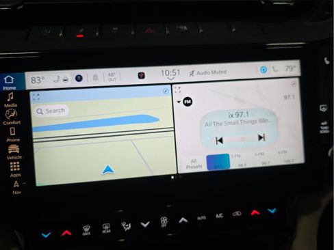 New 2026 Jeep Grand Cherokee L Limited w/ Trailer Tow Package image 21