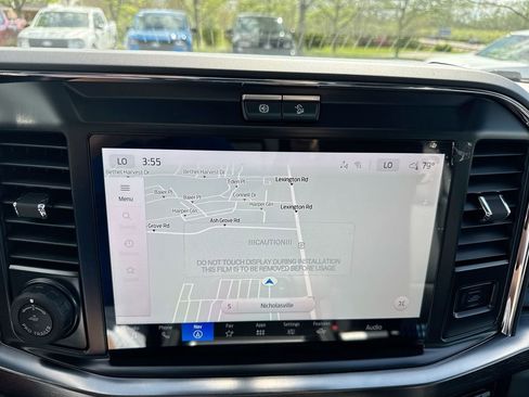 New 2026 Ford F250 Lariat AWD/4WD image 15