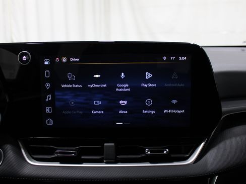Used 2025 Chevrolet Equinox LT FWD image 15