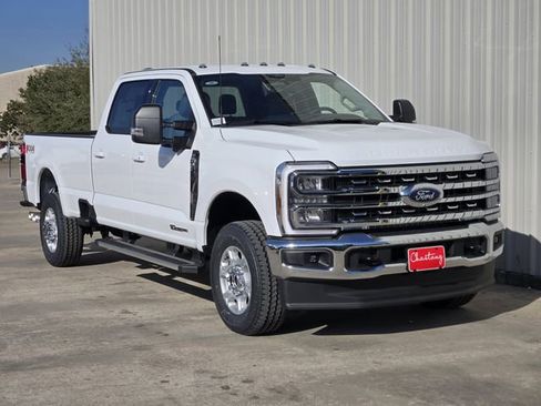 New 2026 Ford F350 XLT w/ XLT Premium Package image 2