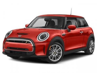 Certified 2024 MINI Cooper SE