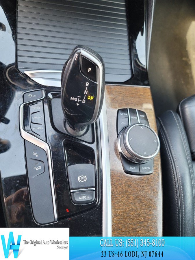 Used 2019 BMW X3 xDrive30i w/ Convenience Package AWD/4WD image 21
