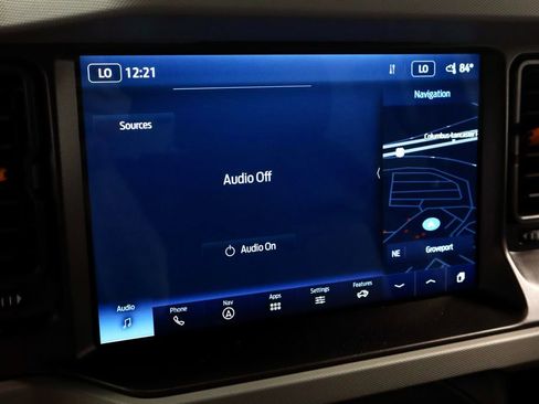 Certified 2022 Ford Bronco Badlands AWD/4WD image 3
