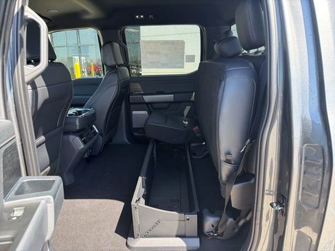 New 2026 Ford F150 Lariat AWD/4WD image 24