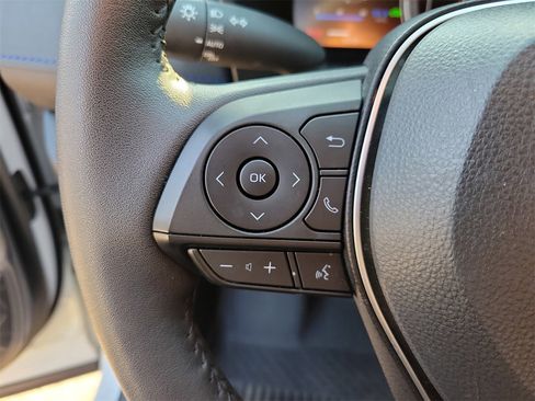 Used 2024 Toyota RAV4 XSE image 20