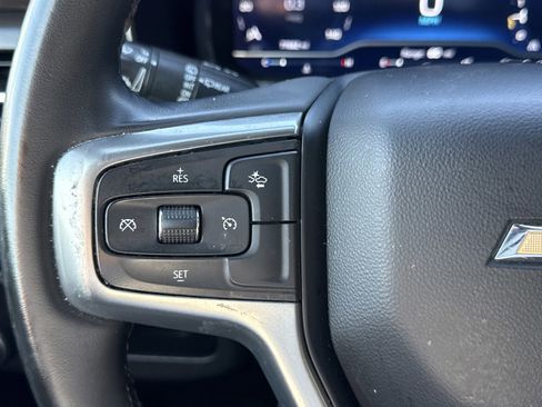 Used 2023 Chevrolet Tahoe LT image 22