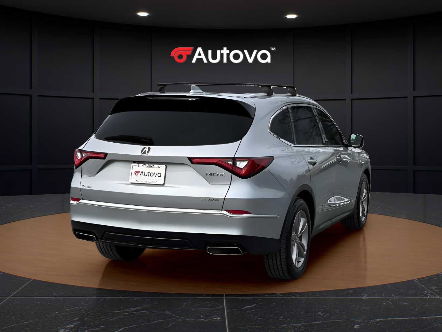 Used 2023 Acura MDX SH-AWD image 5
