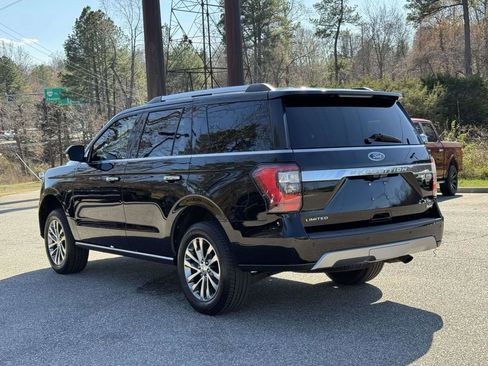 Used 2018 Ford Expedition Limited image 24