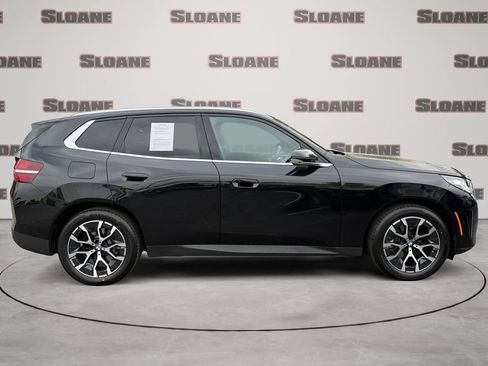 Certified 2026 BMW X3 xDrive30i w/ Premium Package AWD/4WD image 6
