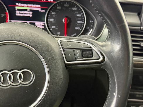 Used 2017 Audi A6 2.0T Premium image 29