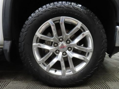 Used 2020 GMC Sierra 1500 SLT w/ SLT Premium Plus Package image 10