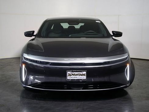 Used 2024 Lucid Air Touring image 9