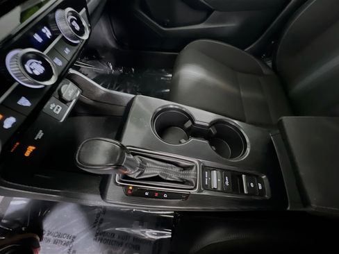 Used 2023 Honda Civic Sport image 24