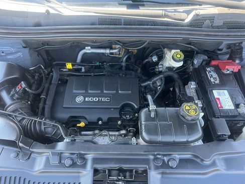 Used 2015 Buick Encore AWD image 24