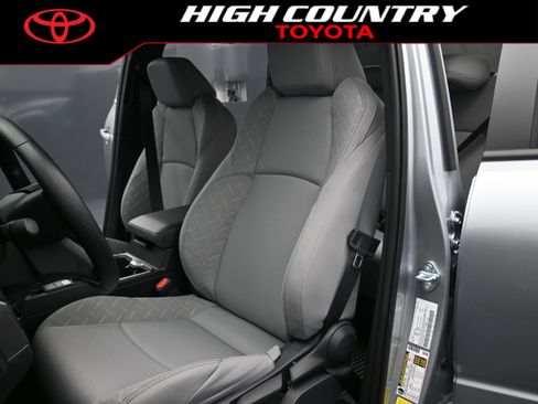 New 2026 Toyota Tacoma SR5 AWD/4WD image 23