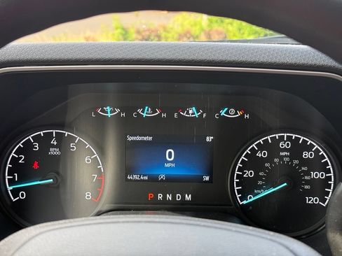 Used 2023 Ford F150 XL w/ STX Appearance Package AWD/4WD image 10