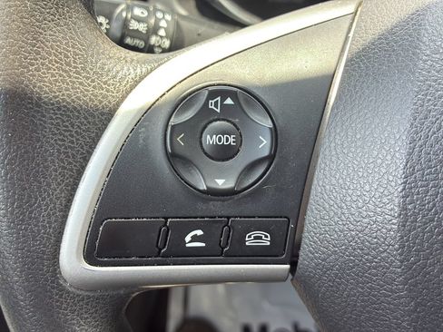 Used 2021 Mitsubishi Outlander Sport ES FWD image 36