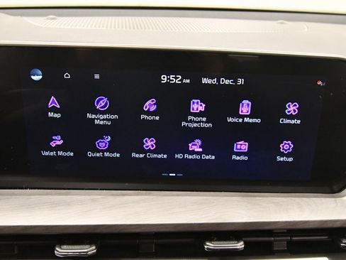 Certified 2025 Kia Telluride EX X-Line image 24