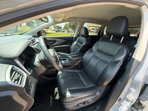 Used 2023 Nissan Murano SL w/ Cargo Package FWD image 27